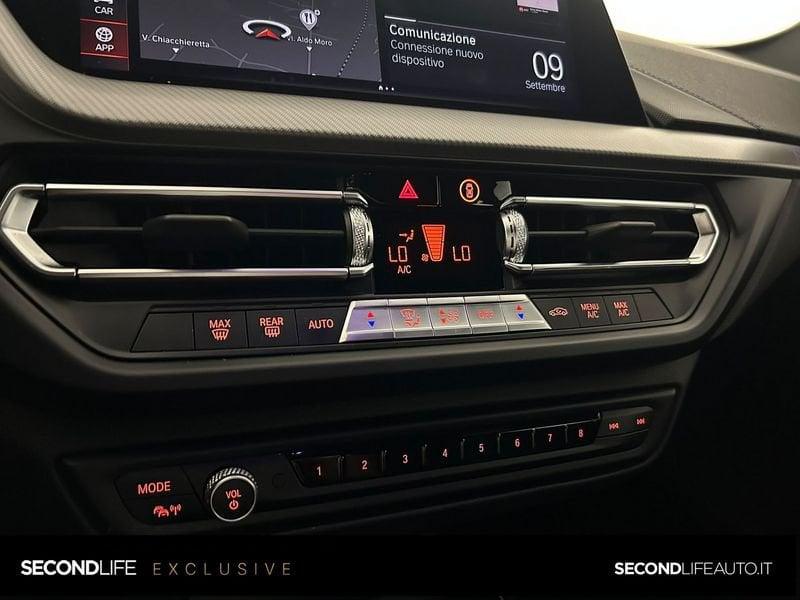 BMW Serie 1 M 135i xdrive auto