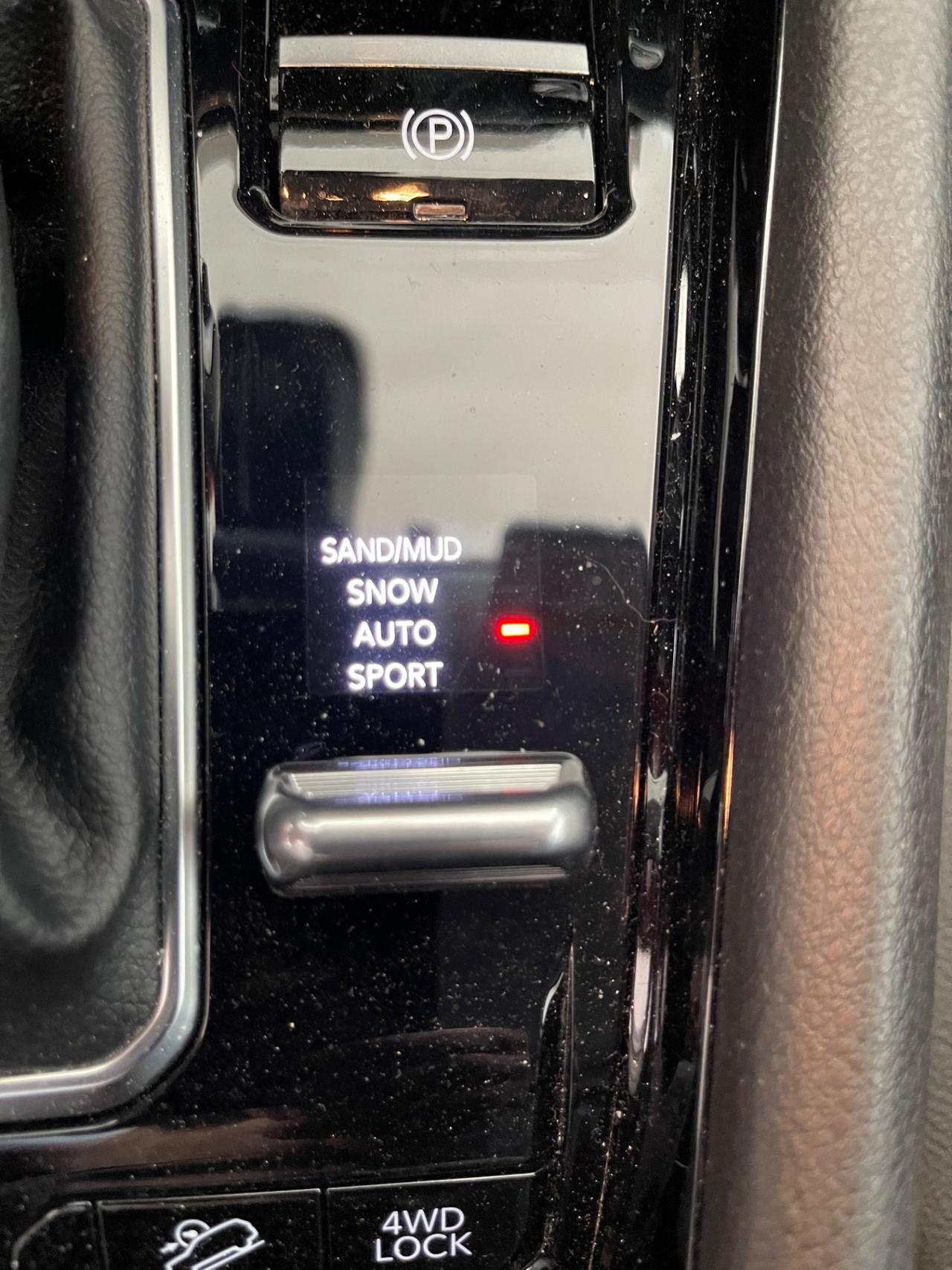 Jeep Compass 1.3 Turbo T4 190 CV PHEV AT6 4xe Limited