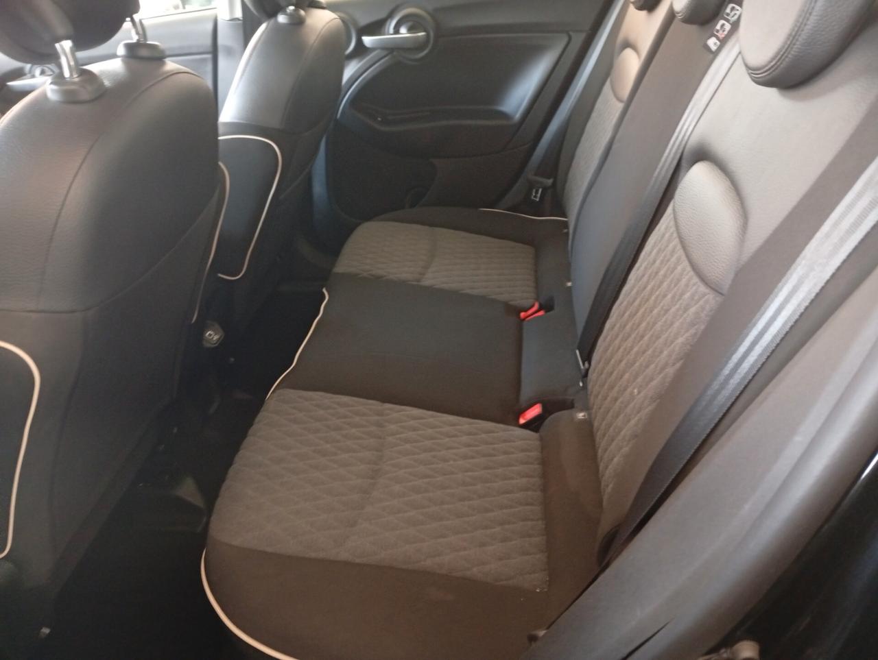 Fiat 500X 1.0 T3 120 CV City Cross