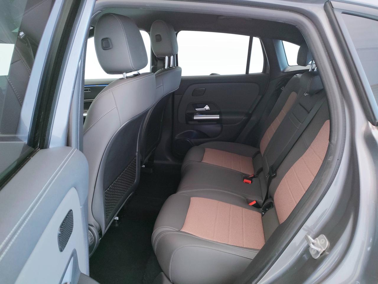 Mercedes-Benz EQA 250+