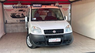 Fiat Doblo 1.9 Multijet 105 CV Dynamic 2009