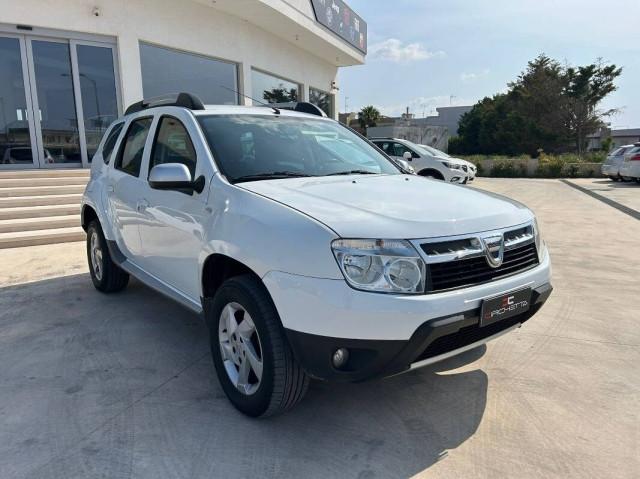 Dacia Duster 1.6 Laureate Gpl 4x2 110cv