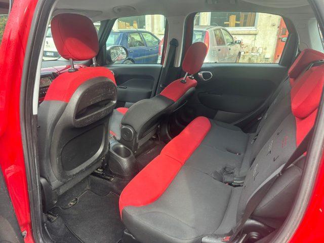 FIAT 500L 1.3 Multijet 85 CV NEO PATENTATO