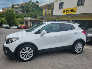 Opel Mokka 1.6 CDTI Ecotec 136CV 4x4 112.000km 2015