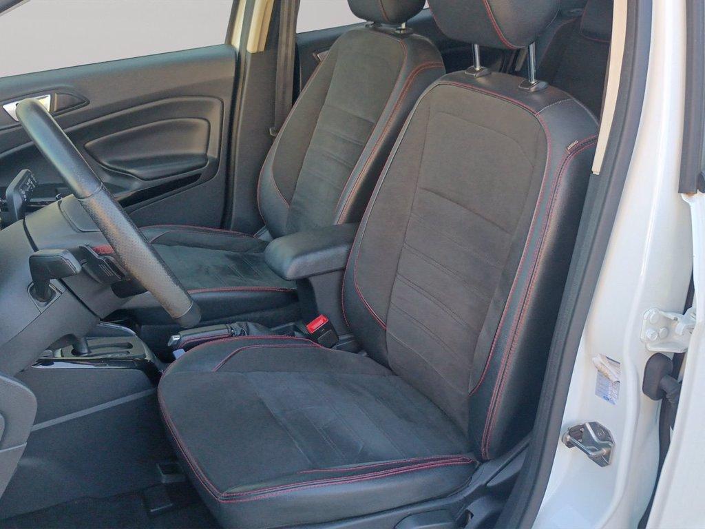 FORD EcoSport 1.0 ecoboost ST-Line s&s 125cv auto my20.25 del 2018