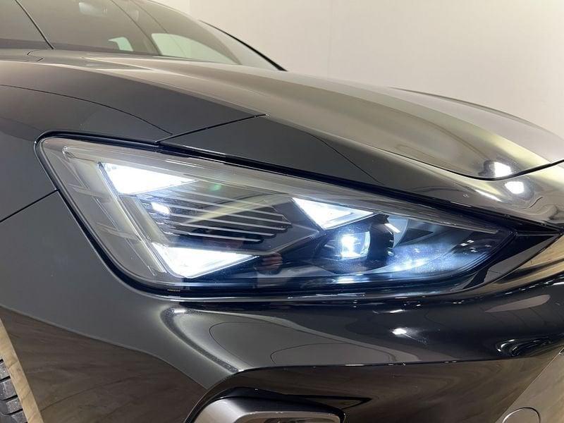 Cupra Leon Leon 1.5 Hybrid 150 CV DSG