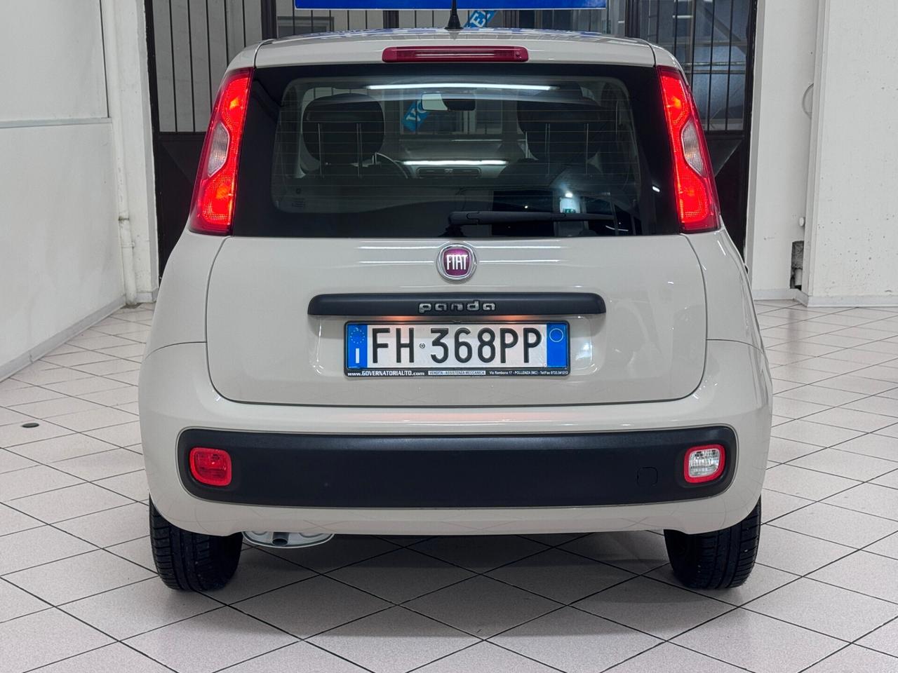 Fiat Panda 1.2 EasyPower Easy