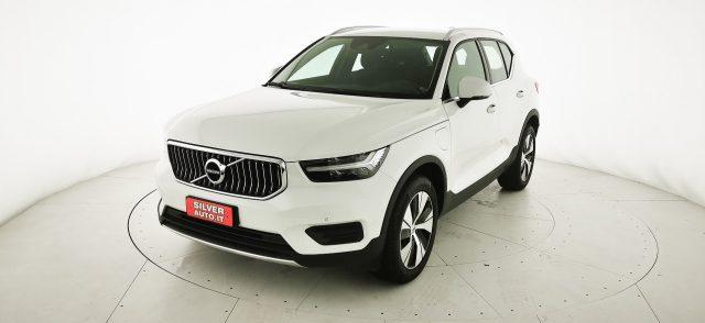 VOLVO XC40 T4 Recharge Plug-in Hybrid Inscription Expression
