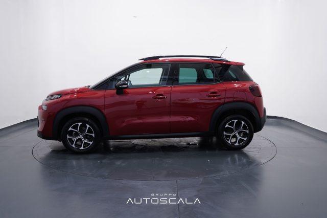 CITROEN C3 Aircross 1.5 BlueHDi 110cv S&S Plus