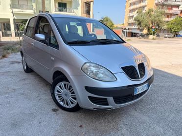 Lancia MUSA 1.3 Multijet 16V 70 CV Argento