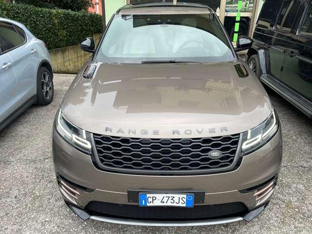 Land Rover Range Rover Velar 3.0 V6 R-Dynamic HSE 300cv Cerchi 22''