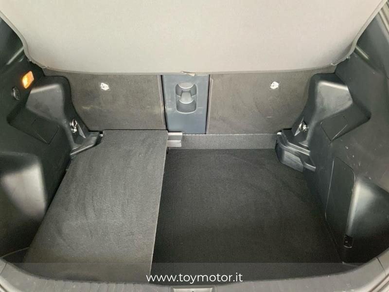 Toyota Yaris Cross 1.5 Hybrid 5p. E-CVT Adventure