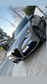 Alfa Romeo Stelvio 2.2 Turbodiesel 190 CV AT8 Q4 Sprint