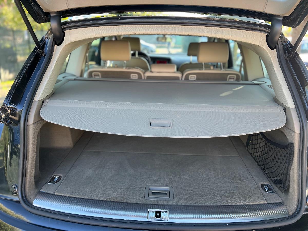 AUDI - Q7 - 3.0 V6 TDI 240 CV F.AP. quattro tip.