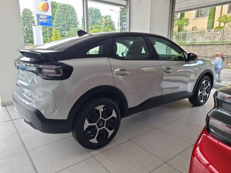 Citroën C4 PureTech 130 S&S EAT8 Plus PRONTA CONSEGNA !!!