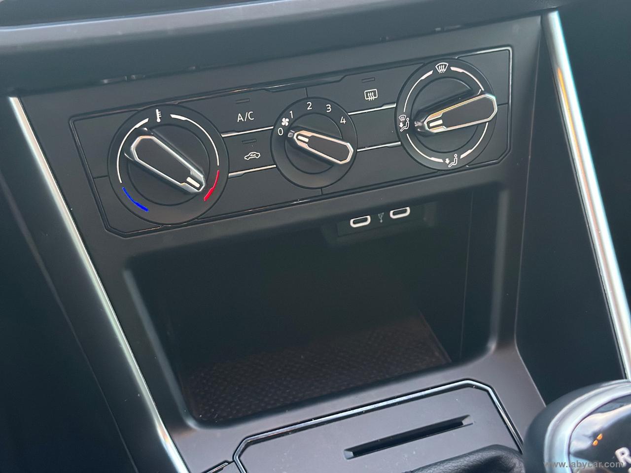 VOLKSWAGEN Polo 1.0 TSI Edition Plus