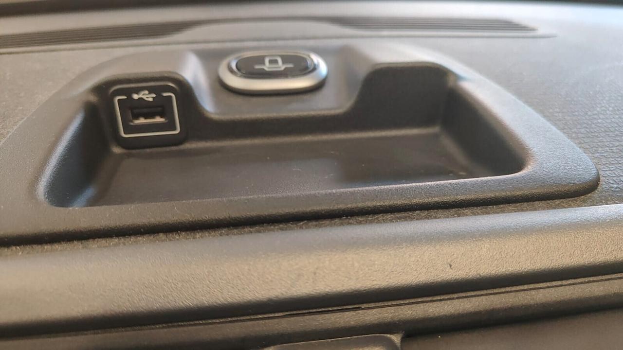 Fiat Panda 1.2 EasyPower Lounge 69CV gpl