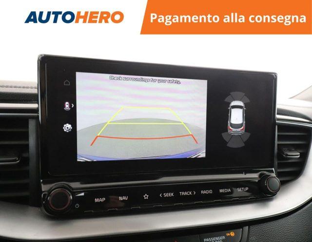 KIA XCeed 1.6 CRDi 136 CV MHEV iMT High Tech