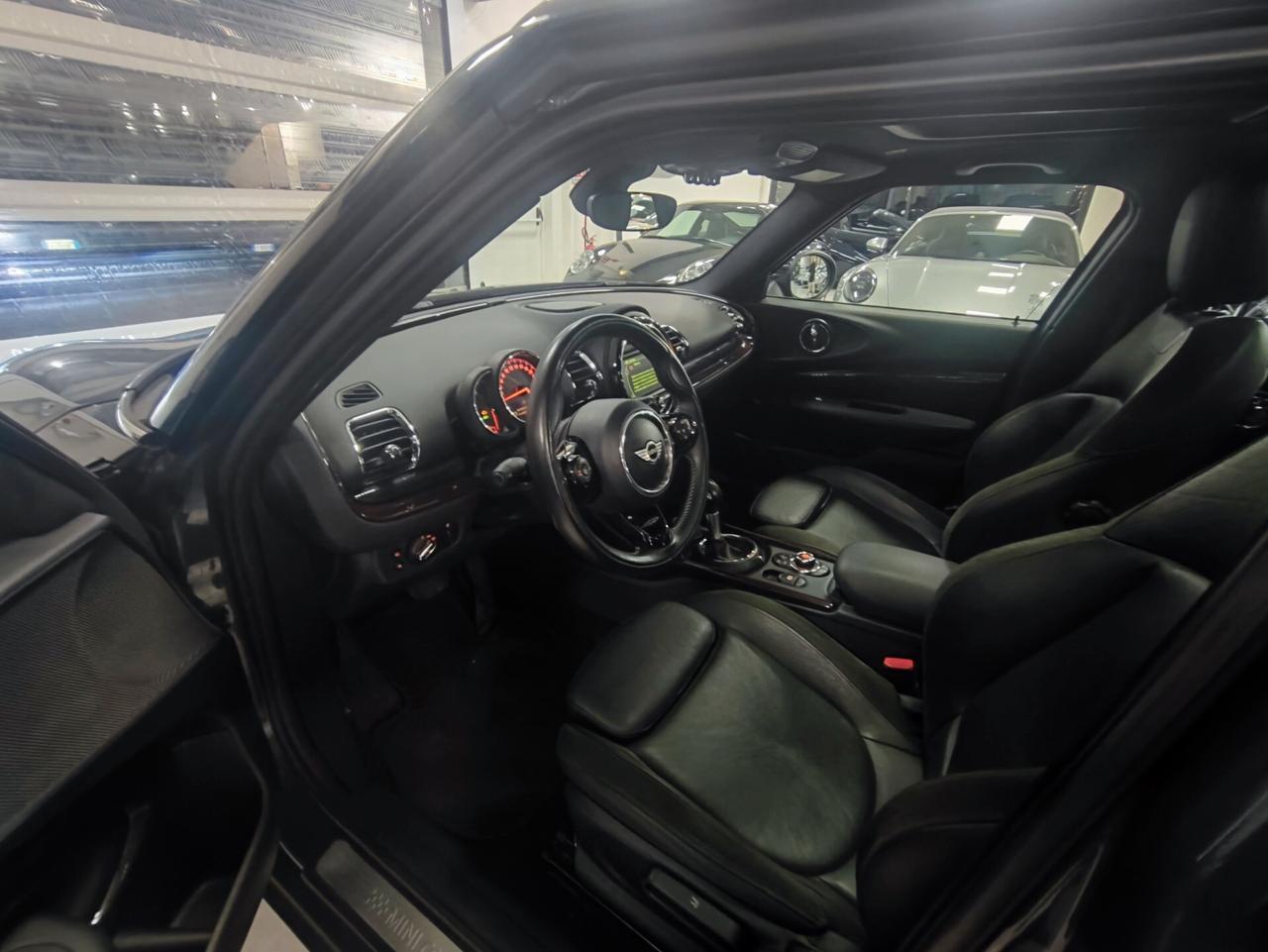 Mini Cooper S Clubman 2.0 Hype ALL4