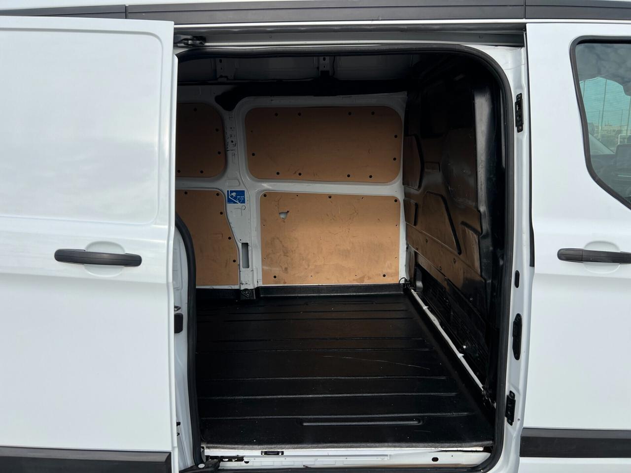 Ford Transit Custom 300 VAN L2 H2 2.0 TDCI 130CV