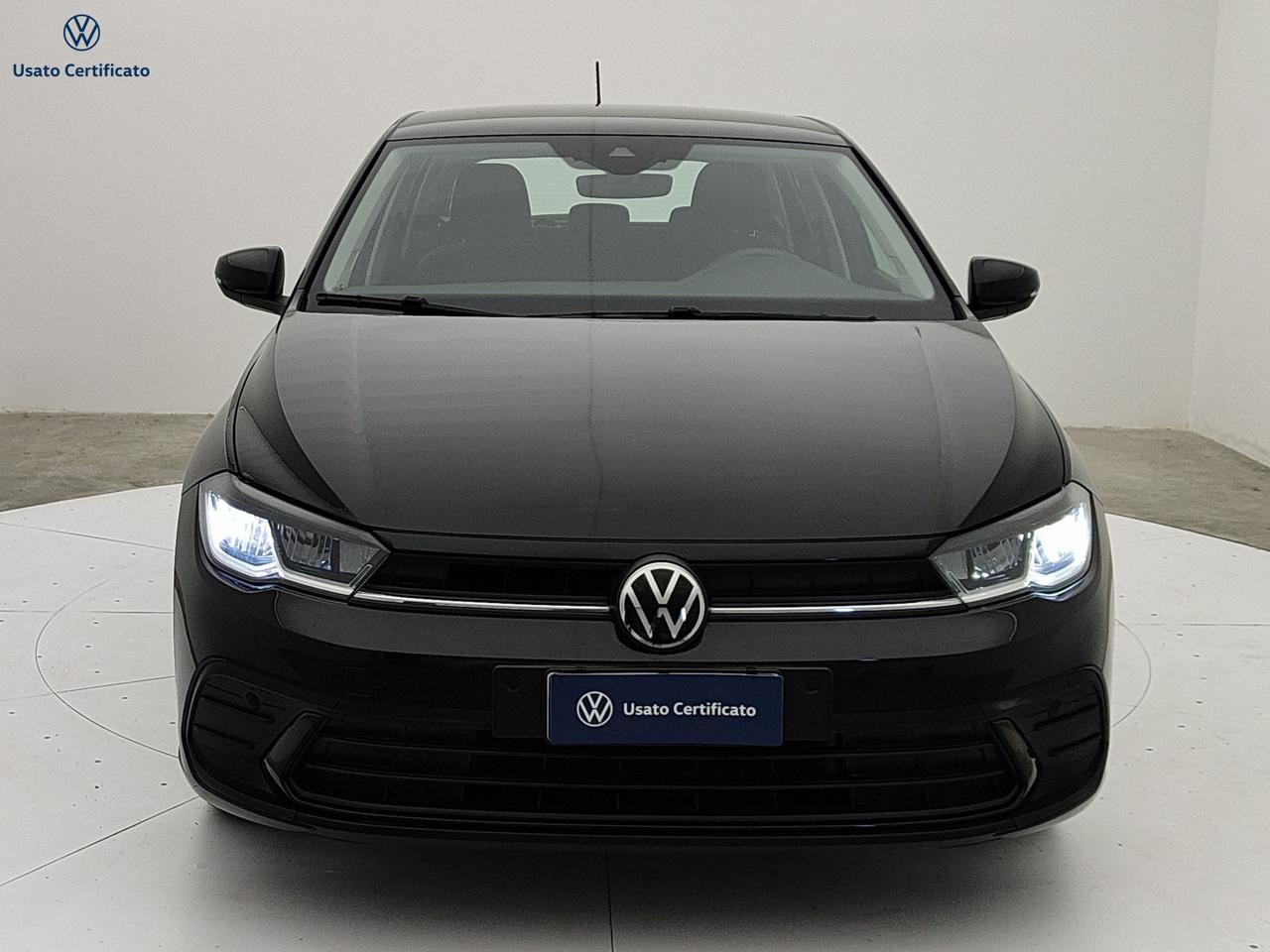 VOLKSWAGEN Polo 6ª serie - Polo 1.0 EVO