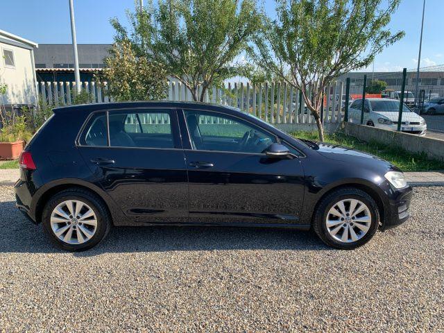 VOLKSWAGEN Golf 1.6 TDI 110 CV 5p. Comfortline BlueMotion