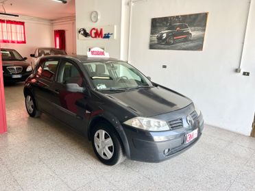 Renault Megane Mégane 1.5 dCi/100CV 5 porte Luxe Dynamique