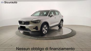 VOLVO Xc40 T4 Recharge Plug-In Hybrid Automatico Core N-1