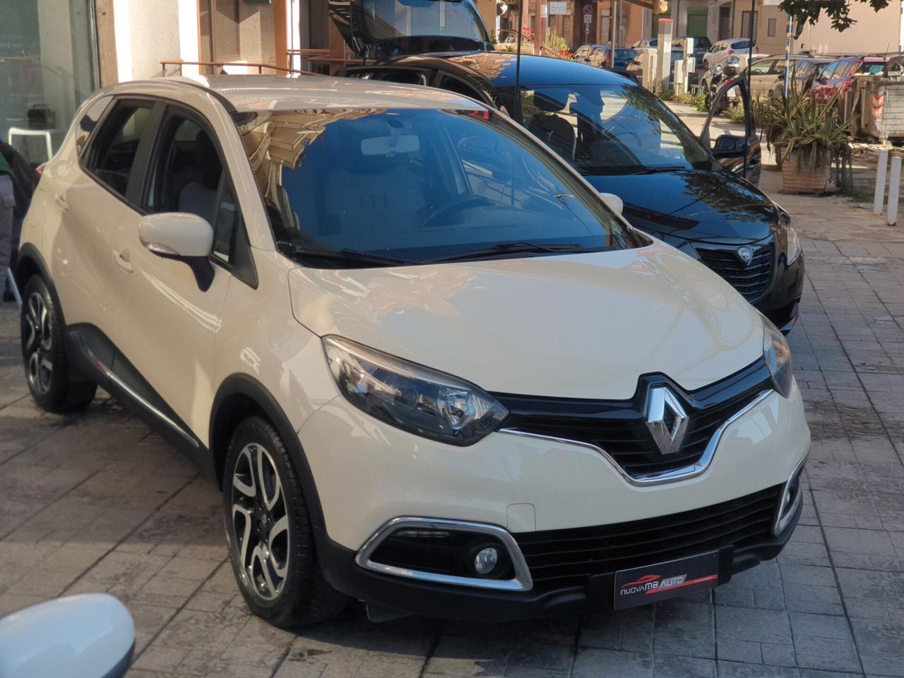 Renault Captur 1.5 dCi 8V 90 CV Start&Stop Energy R-Link