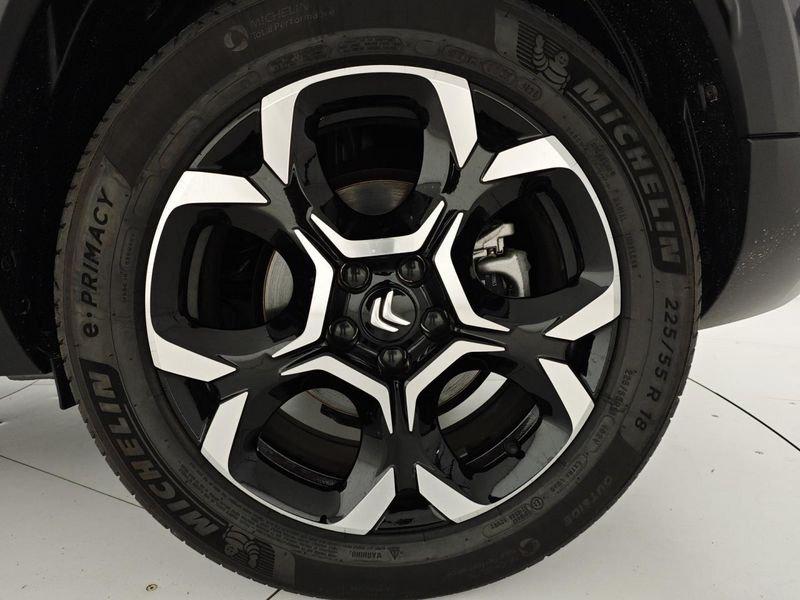 Citroën C5 Aircross BlueHDi 130 S&S EAT8 Max
