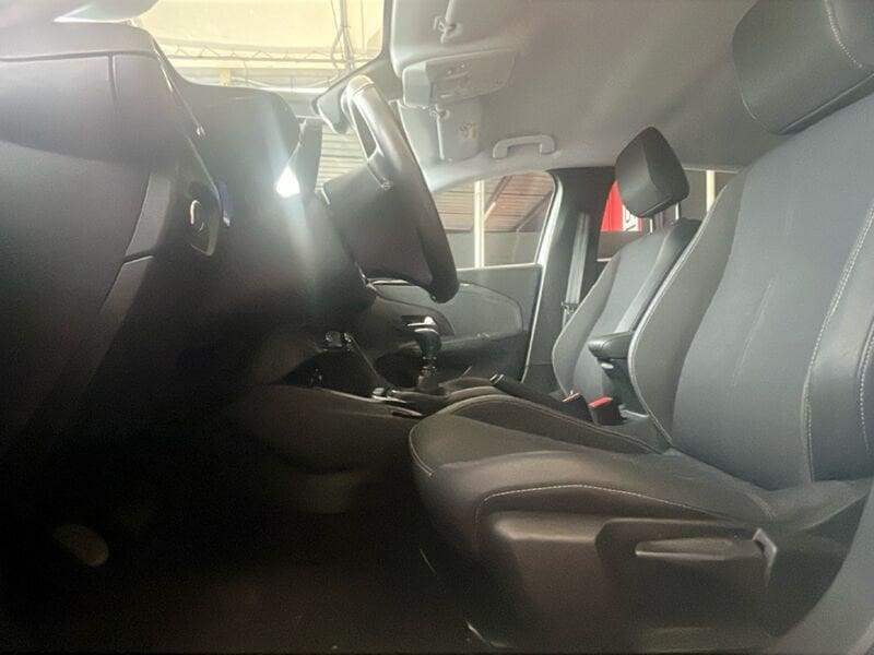 Opel Corsa 1.2 100cv Elegance MT6