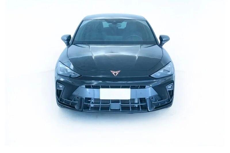 Cupra Leon 2.0 tdi 150cv dsg