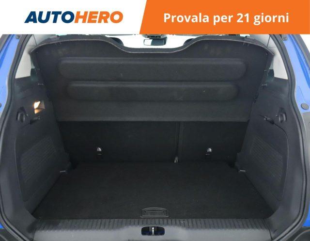 CITROEN C3 Aircross PureTech 110 S&S Shine