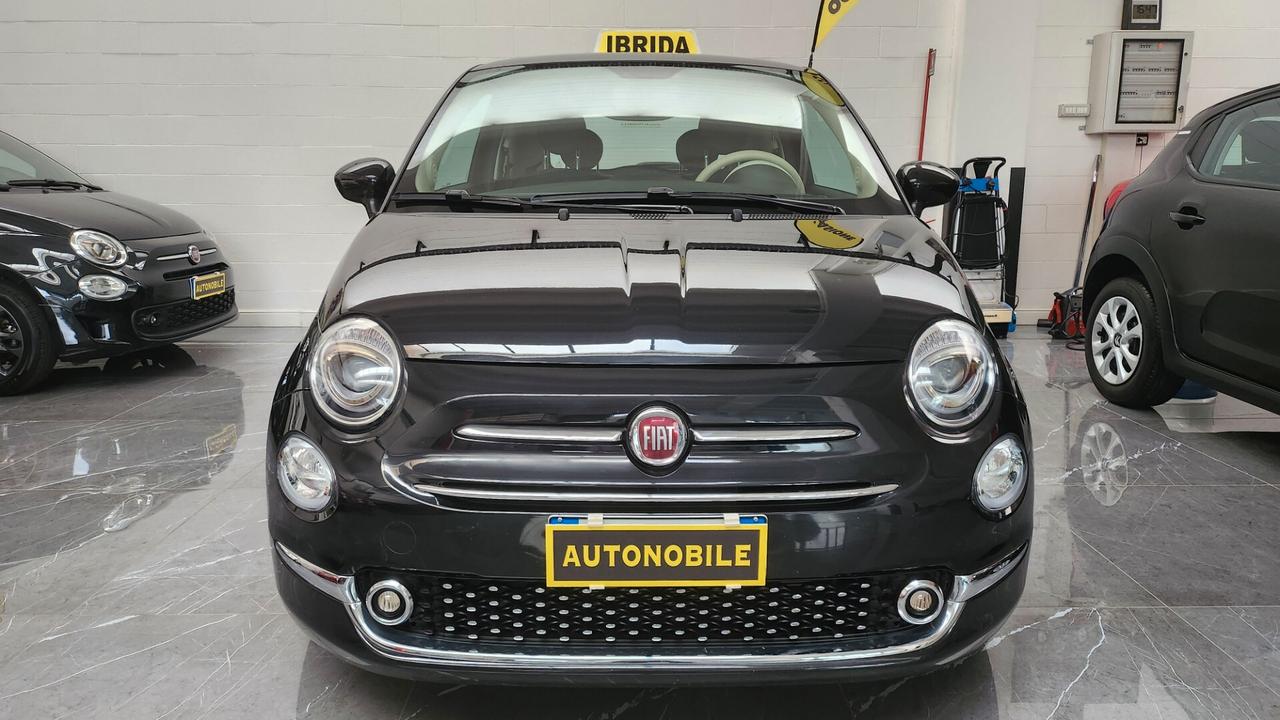 Fiat 500 1.0 Hybrid Dolcevita PREZZO VERO !!!
