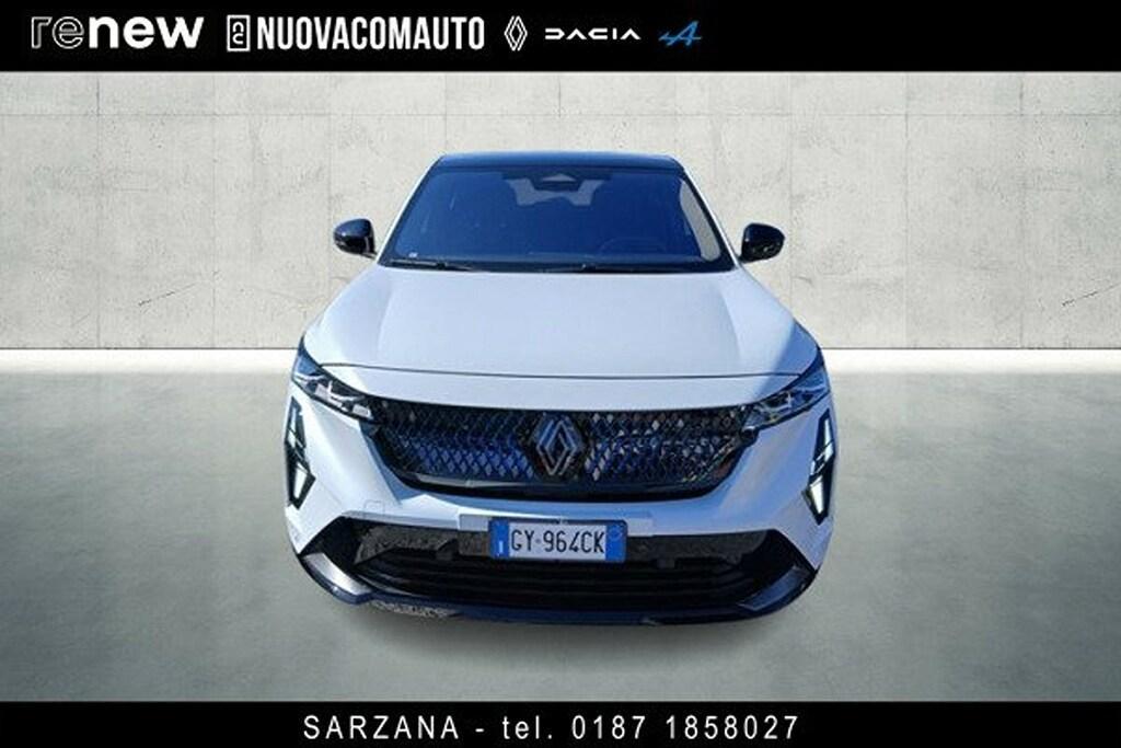 Renault Rafale 1.2 E-Tech full hybrid Techno Auto