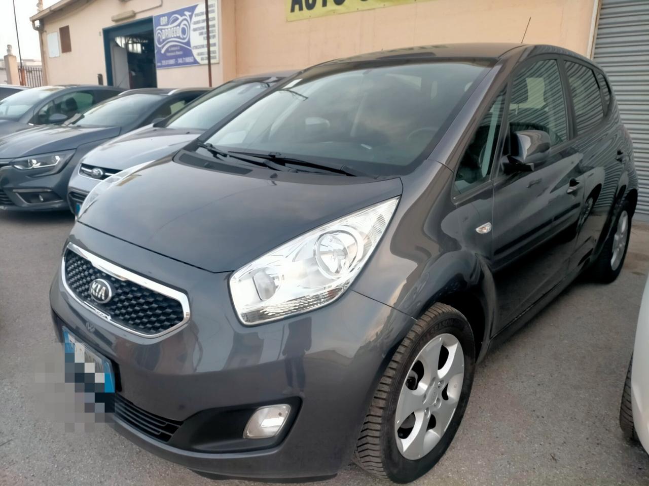 Kia Venga 1.4 CRDi 90CV Active