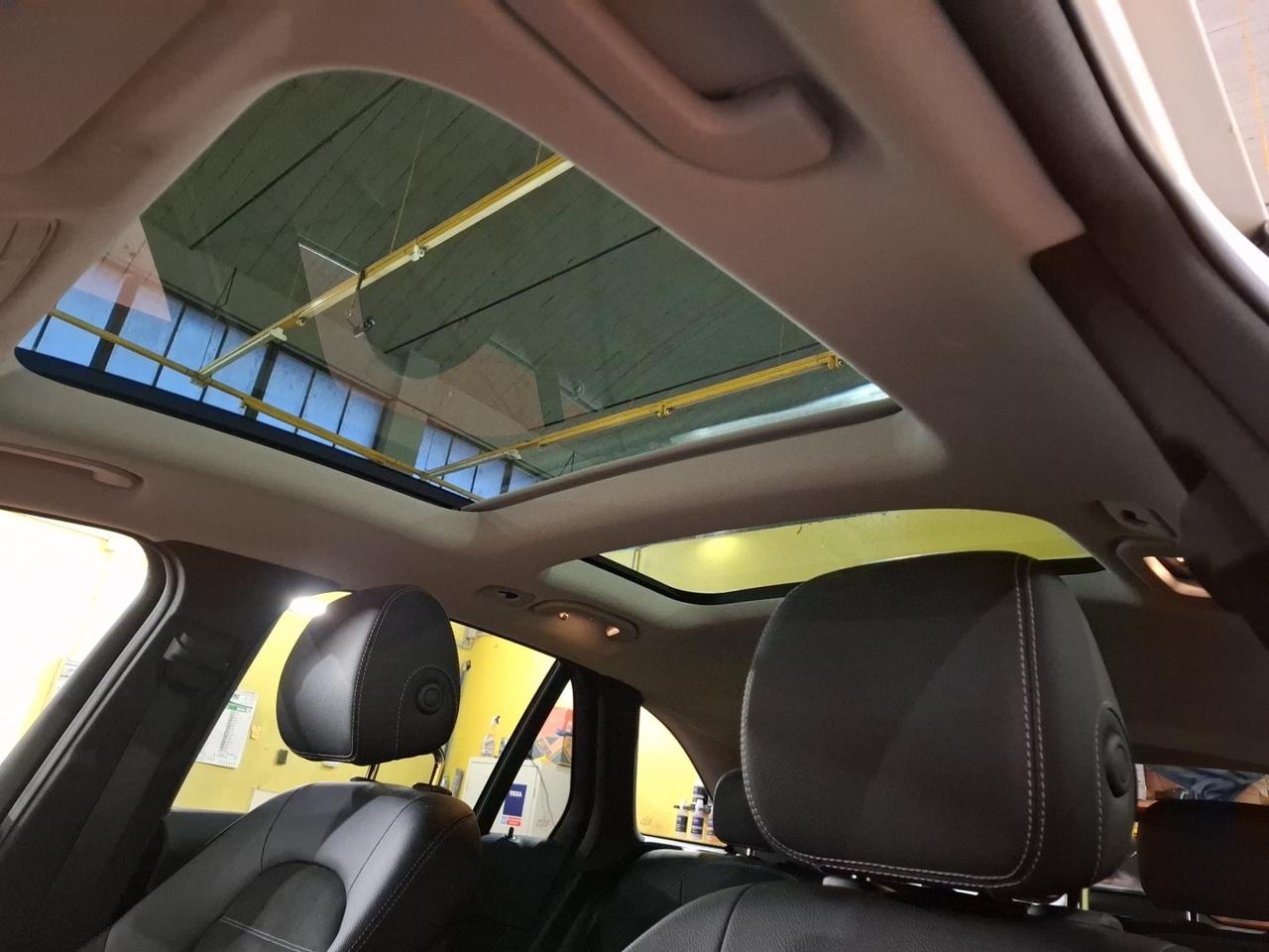 Mercedes-benz GLC 220 d 4Matic Premium Plus