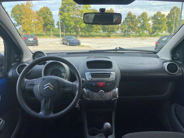 CITROEN C1 1.0 5P. AMIC1 Neopatentati