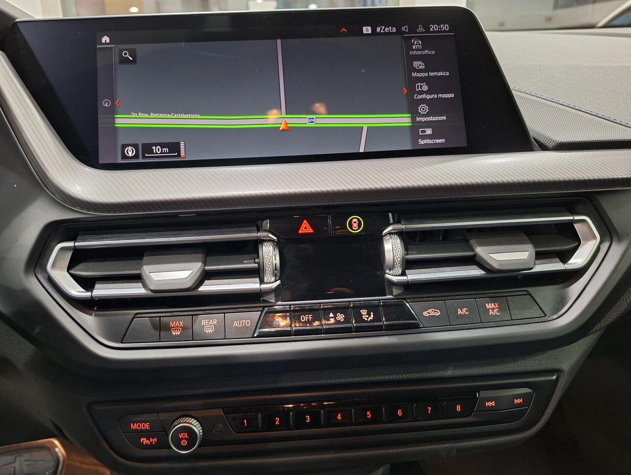 Bmw 220d Gran Coupé Msport 57.244 km