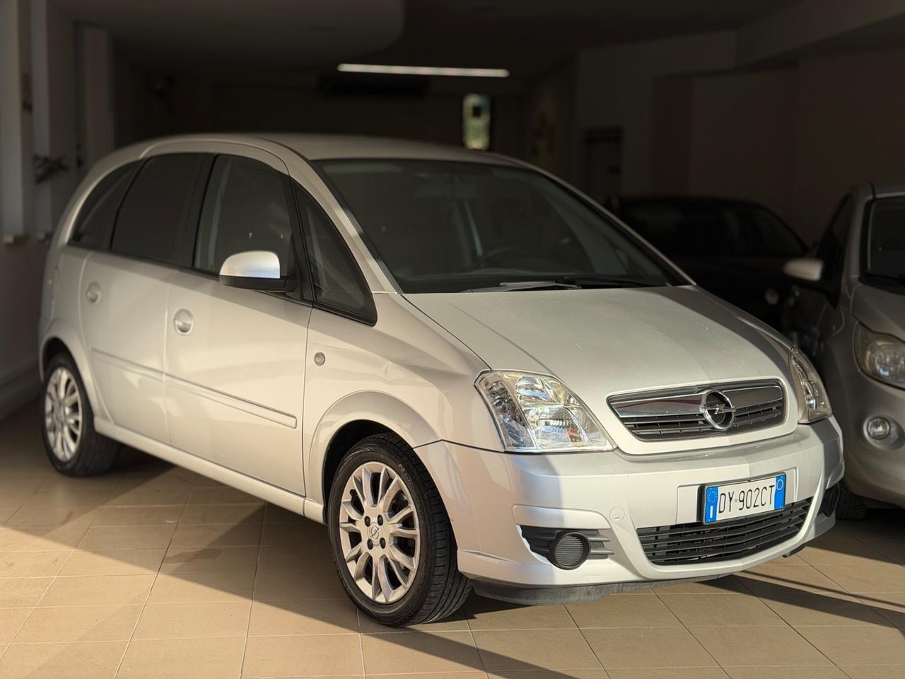 Opel Meriva 1.4 16V GPL-TECH Enjoy