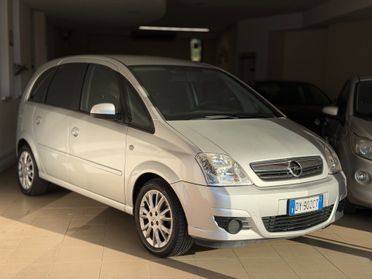 Opel Meriva 1.4 16V GPL-TECH Enjoy