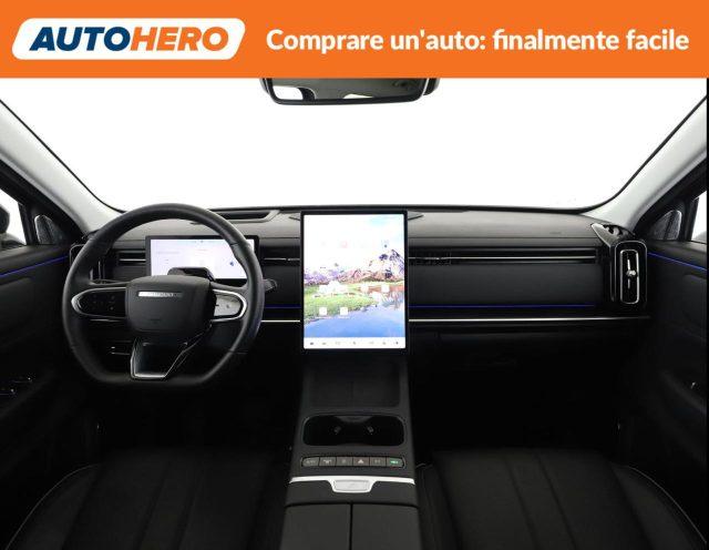 JAECOO Jaecoo 7 1.5 TGDI PHEV Premium