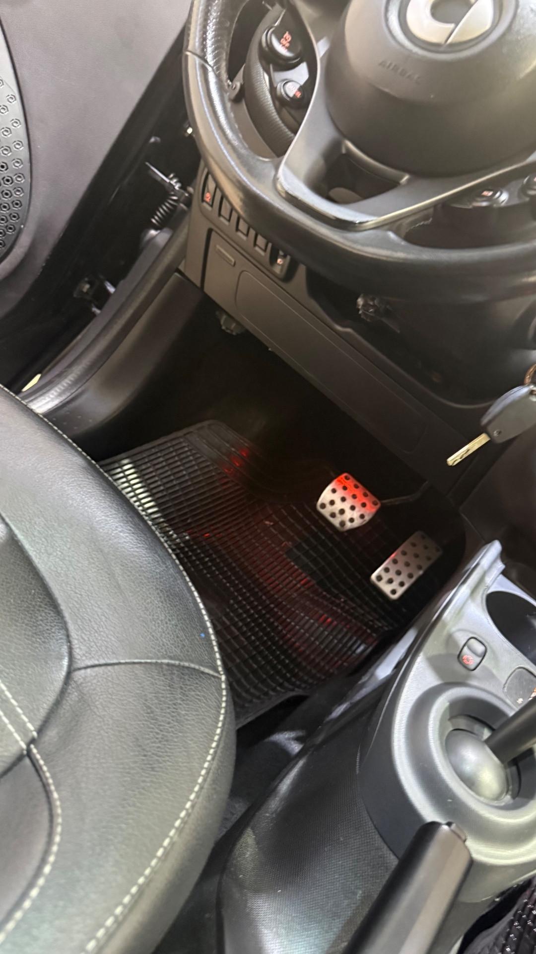 Smart ForFour 90 0.9 Turbo twinamic Prime