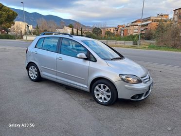 Volkswagen Golf Plus Golf 2.0 16V TDI 3p. Sportline