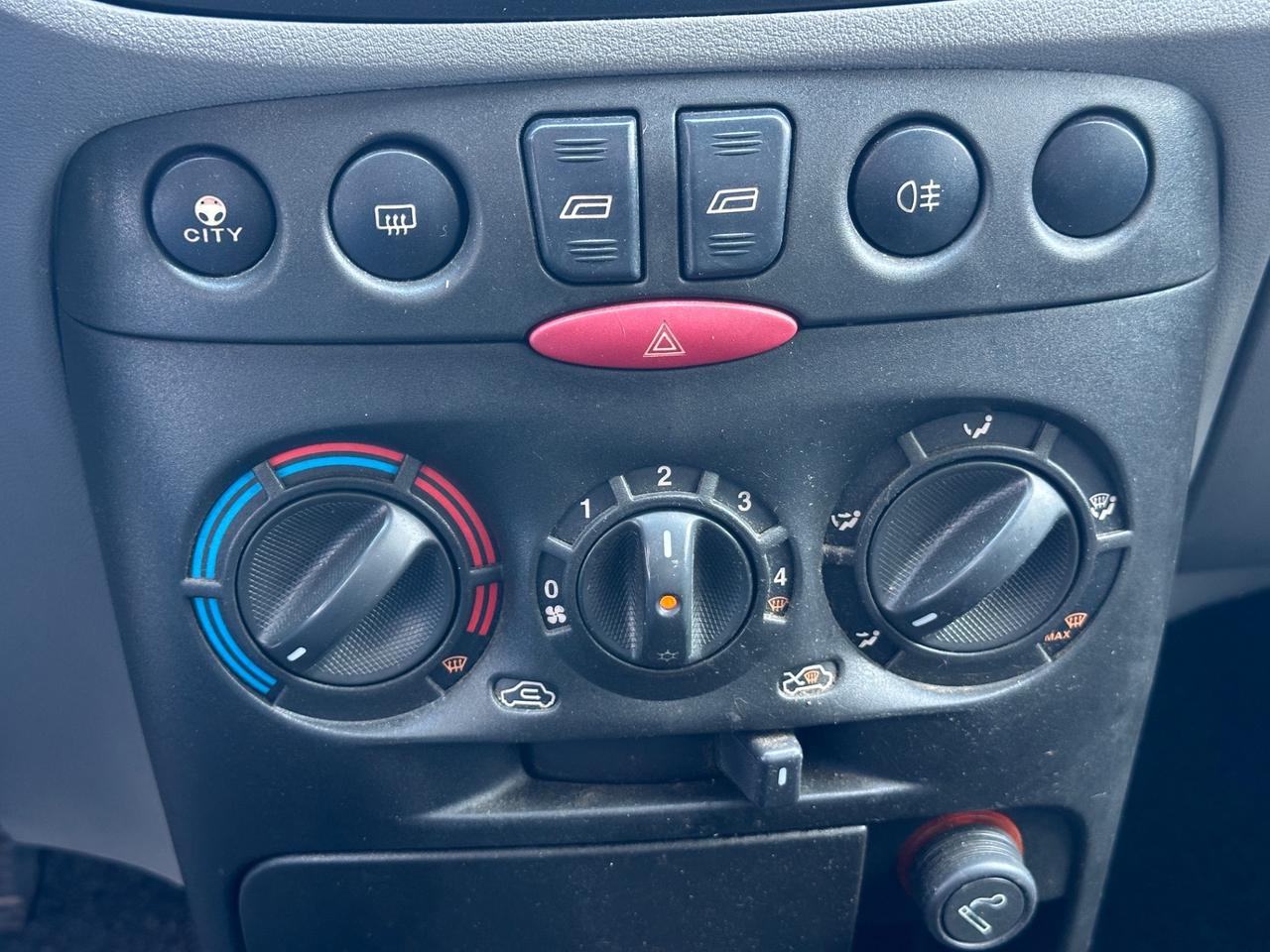 Fiat Palio 1.2i cat 3 porte