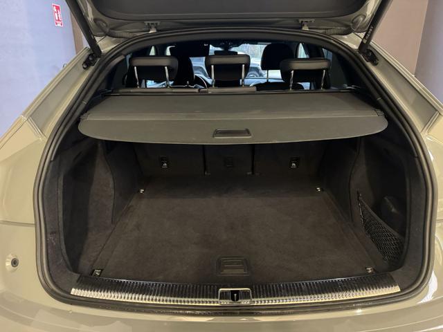 AUDI Q5 SPB 40 TDI 204 CV quattro S tronic S line plus