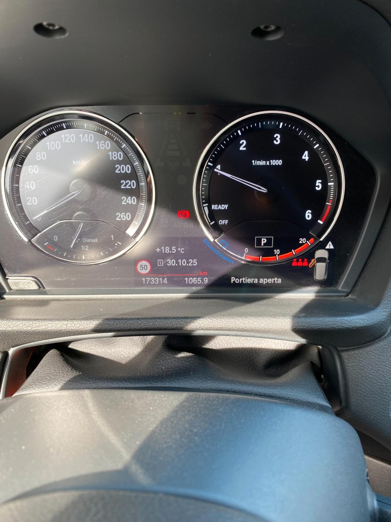 Bmw X1 sDrive16d Advantage | 2021