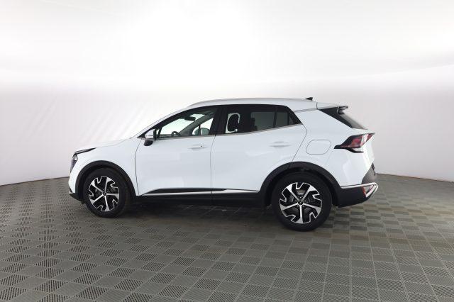 KIA Sportage Sportage 1.6 CRDi MHEV Style