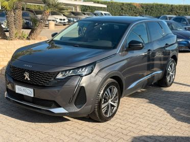 Peugeot 3008 BlueHDi 130 S&S EAT8 Allure Pack