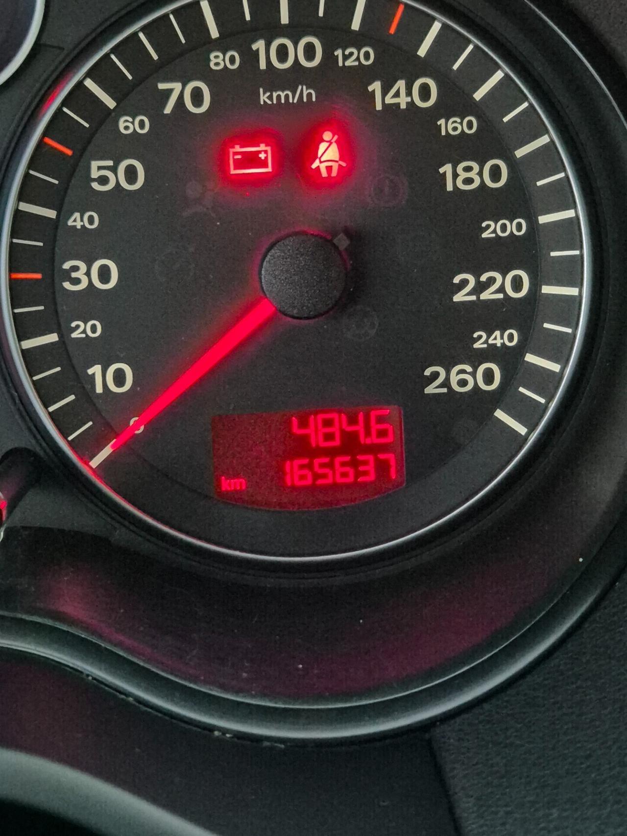 Audi A3 1.4 16V TFSI Ambition neopatentati